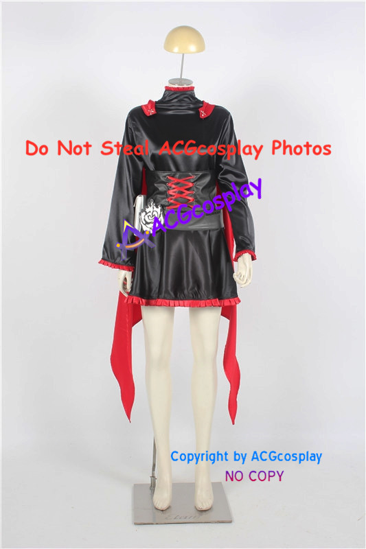 Women Bags Ru - Costume de cosplay Ru by Rose,