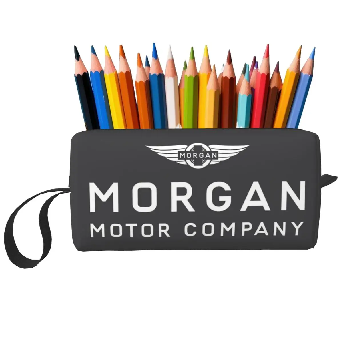 Women Bags Company - Trousse de maquillage Morgan Motor Car