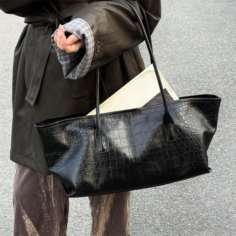 Sac fourre-tout de luxe vintag - Women Bags Branded avis et prix
