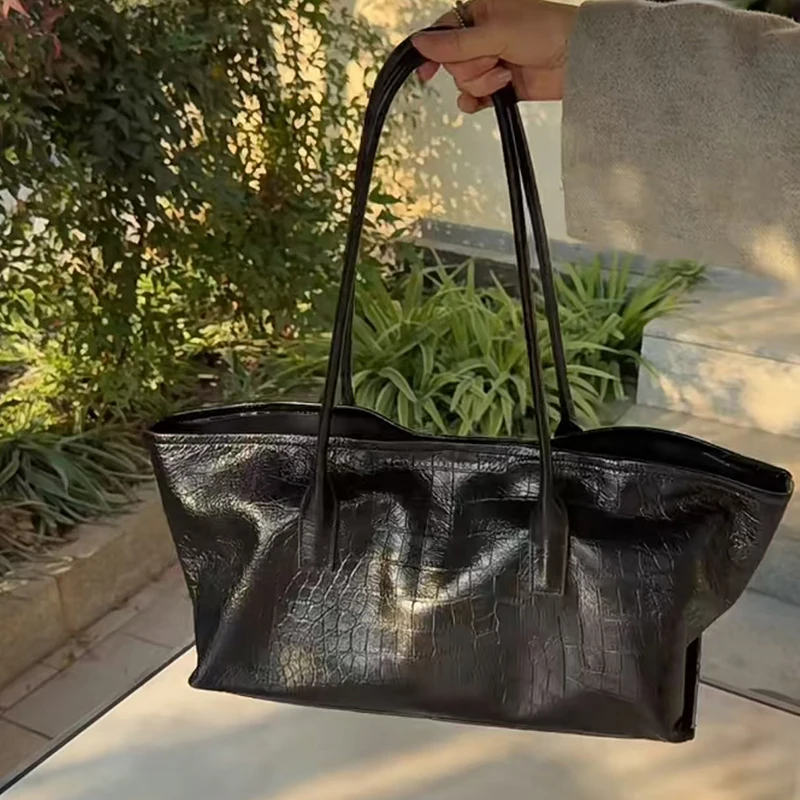 Sac fourre-tout de luxe vintag - Women Bags Branded avis et prix