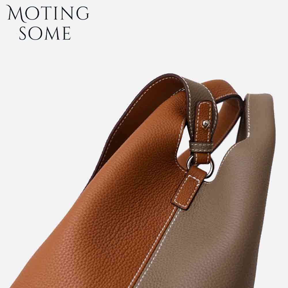 Motingsome – sac seau en Patch - Women Bags On Sale avis et prix