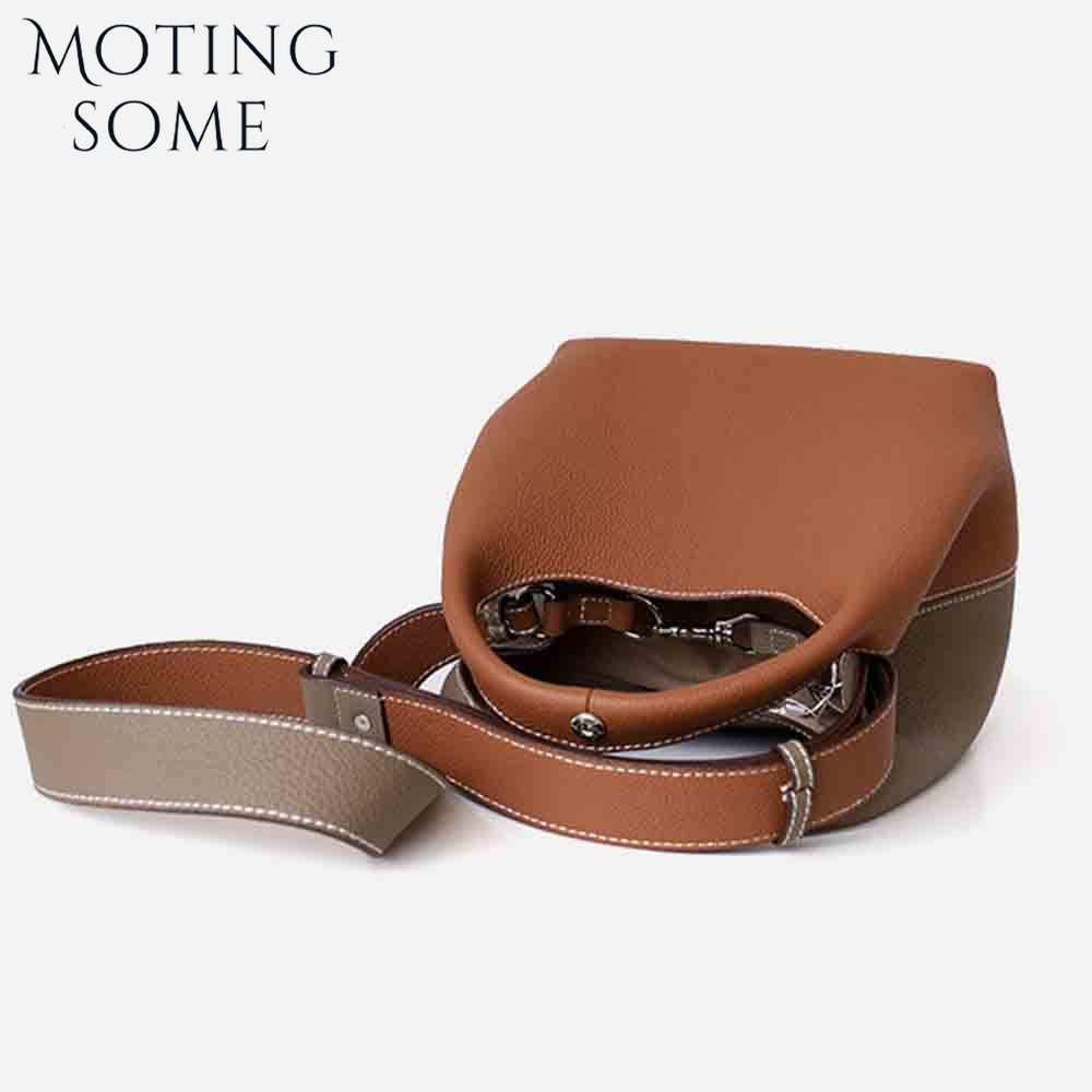 Motingsome – sac seau en Patch - Women Bags On Sale avis et prix
