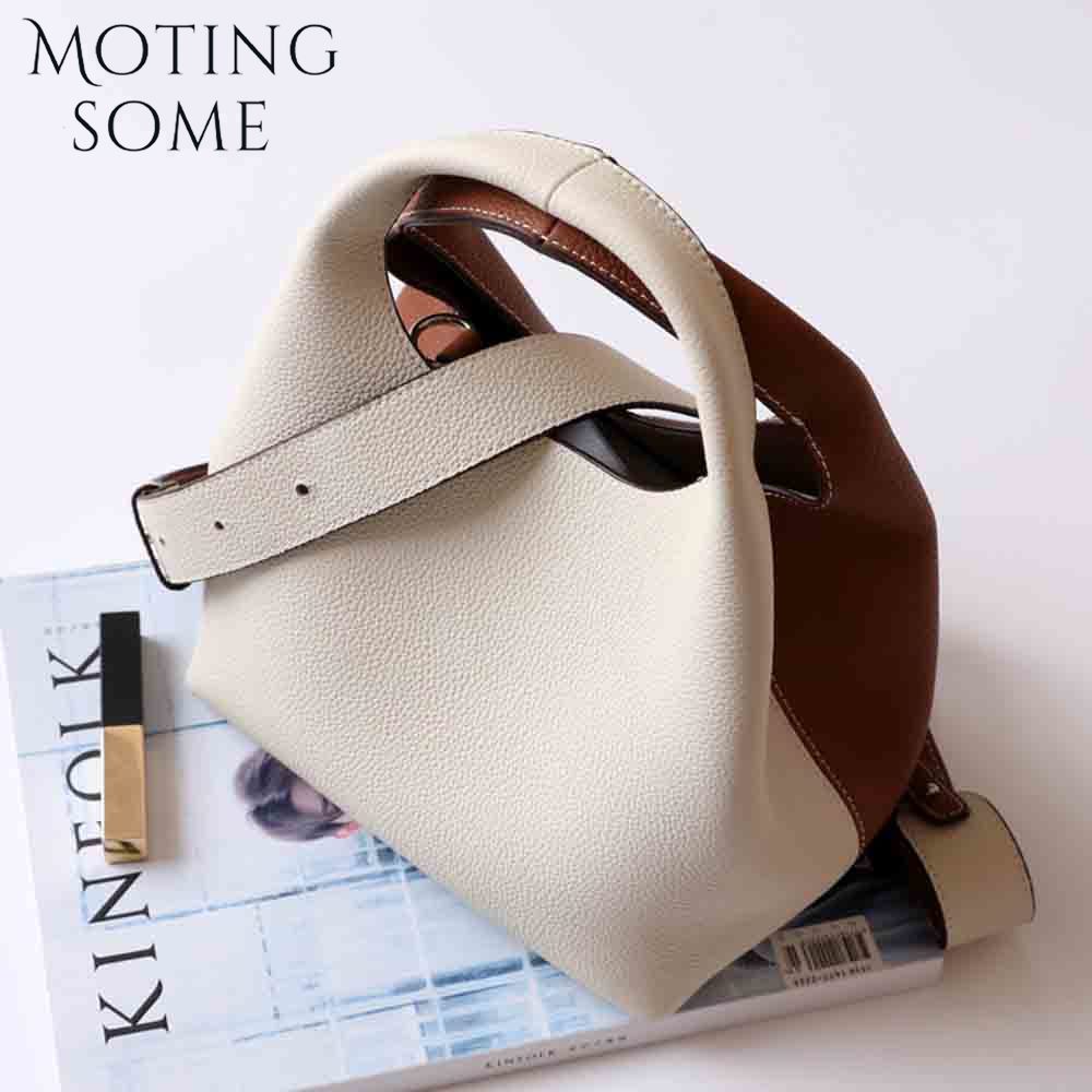 Motingsome – sac seau en Patch - Women Bags On Sale avis et prix
