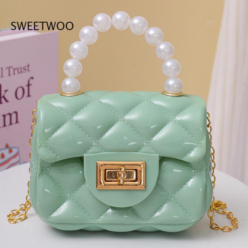 Sac bandoulière mini matelassé - Women'S Young Bags avis et prix