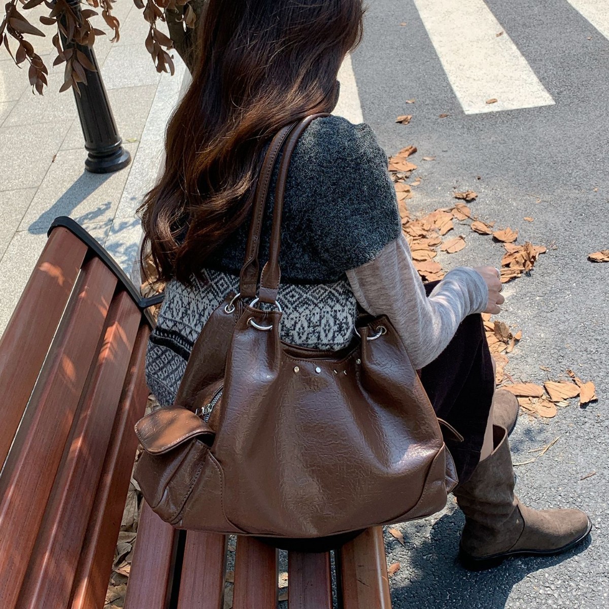 Sacs à main pour femmes, style - Women Hand Bags For Office avis et prix