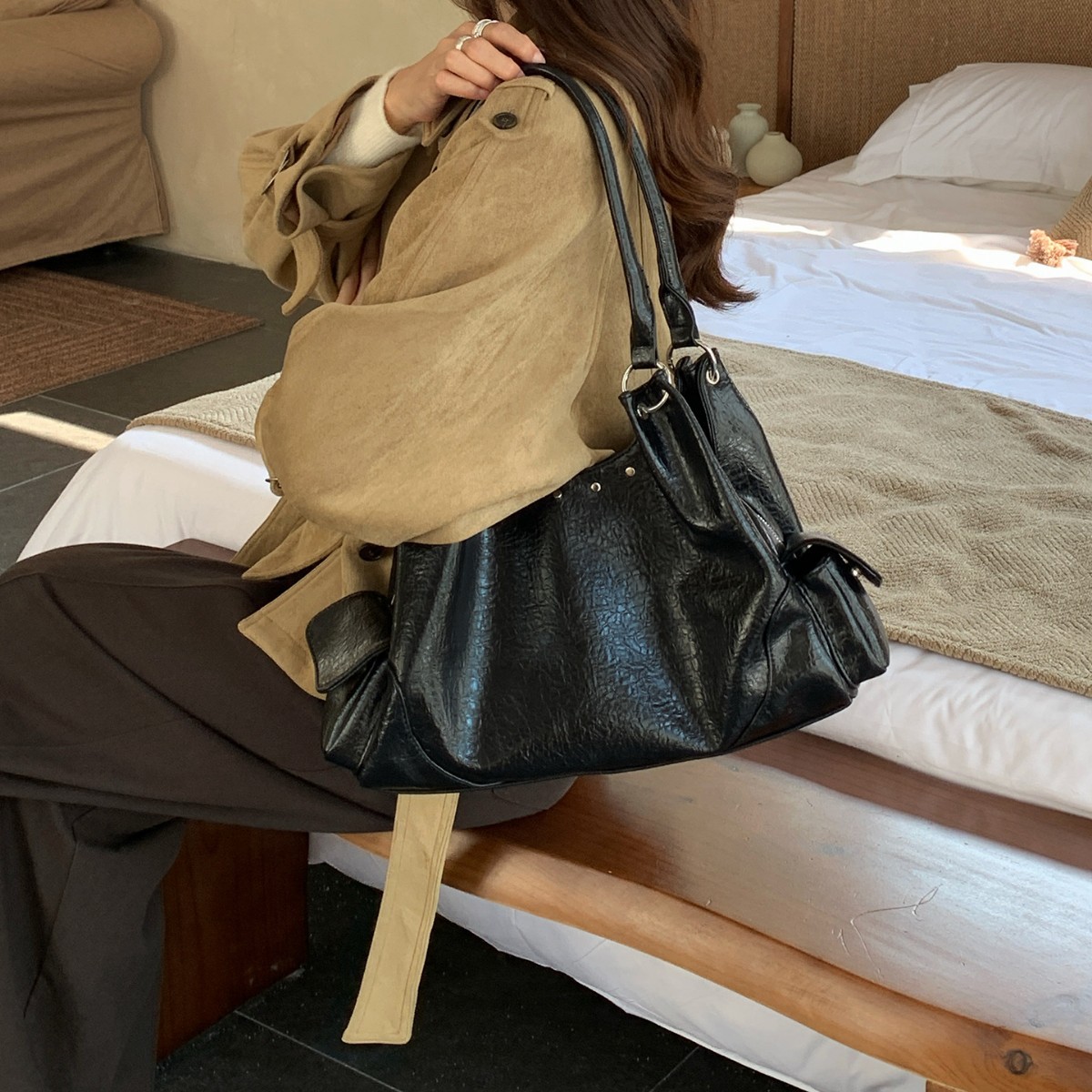 Sacs à main pour femmes, style - Women Hand Bags For Office avis et prix