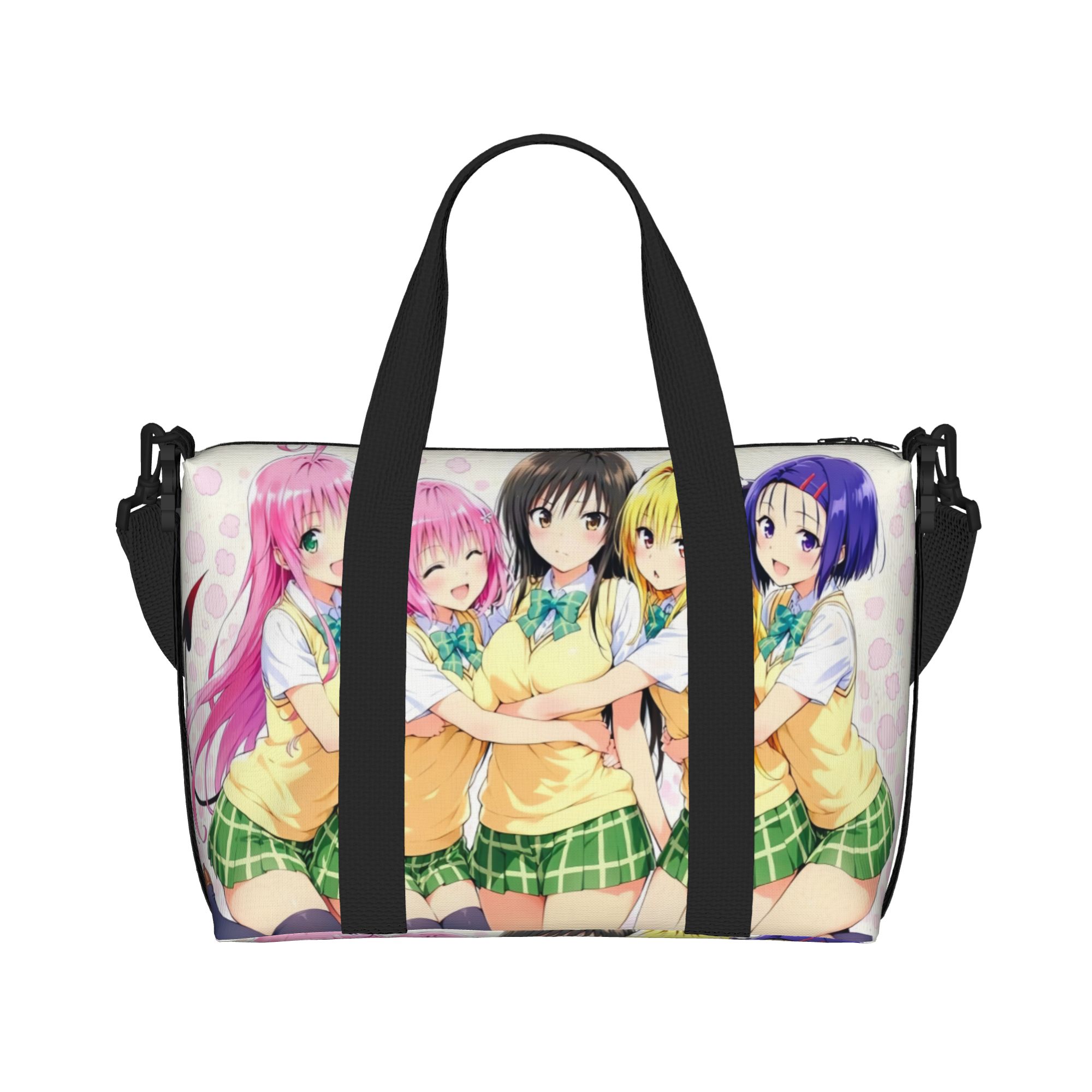 Grand sac fourre-tout personna - Women Bags Ru avis et prix