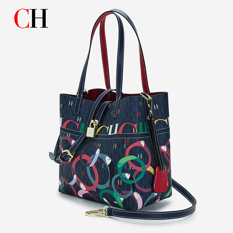 Sac cabas imprimé grande capac - Women'S Bags Handbags avis et prix
