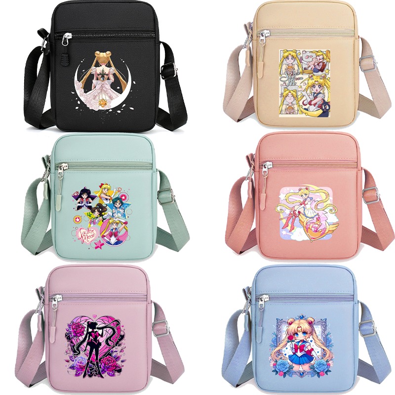 Sac à bandoulière Sailor Moon  - Women'S Bags Handbags avis et prix