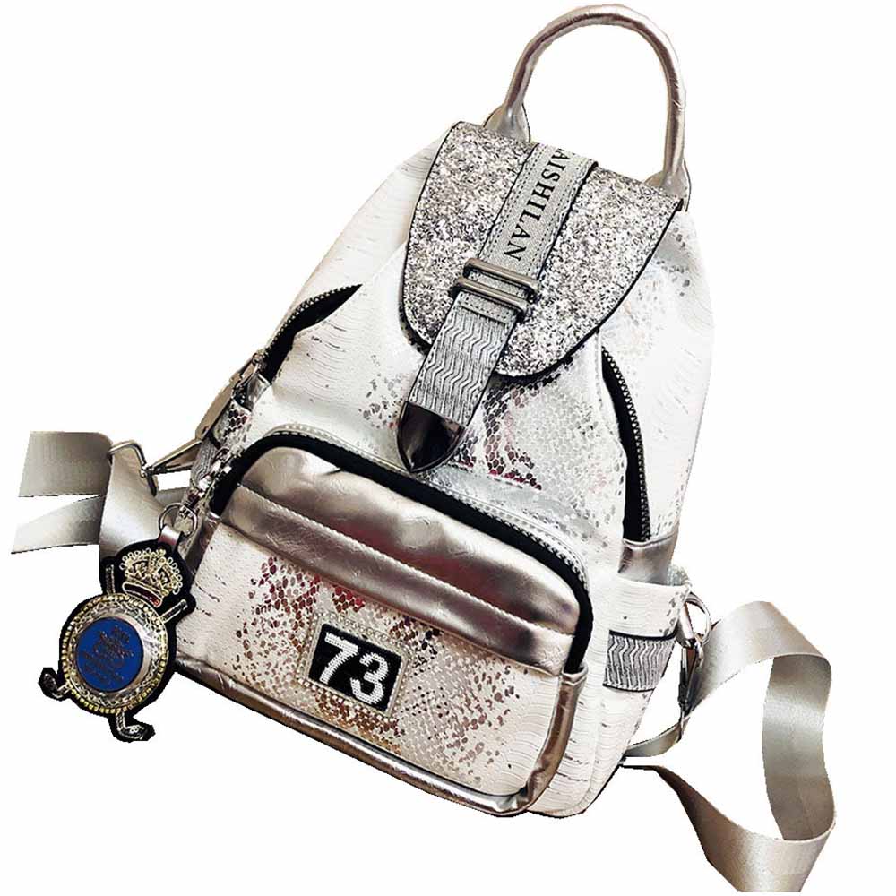 Sac à dos en cuir de haute qua - Women Bags Branded avis et prix