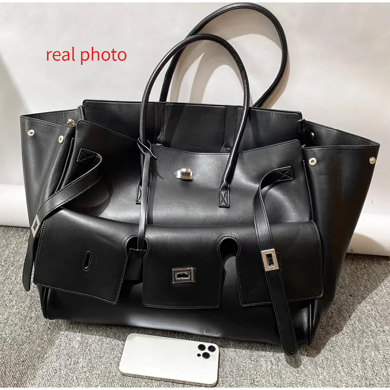 Sac à main en cuir Pu souple d - Women Bags Branded avis et prix