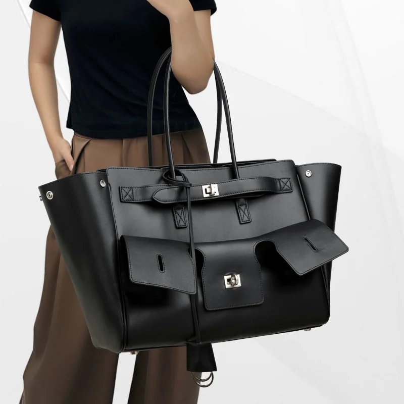 Sac à main en cuir Pu souple d - Women Bags Branded avis et prix