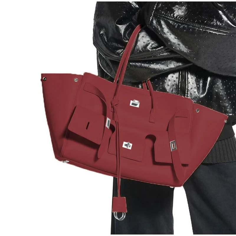 Sac à main en cuir Pu souple d - Women Bags Branded avis et prix