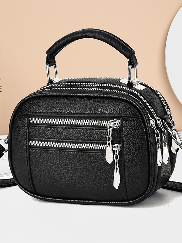 Sac bandoulière rétro polyvale - Women'S Young Bags avis et prix