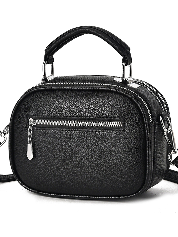 Sac bandoulière rétro polyvale - Women'S Young Bags avis et prix