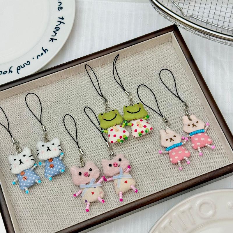 Porte-clés Animal Mignon - Pen - Women'S Young Bags avis et prix