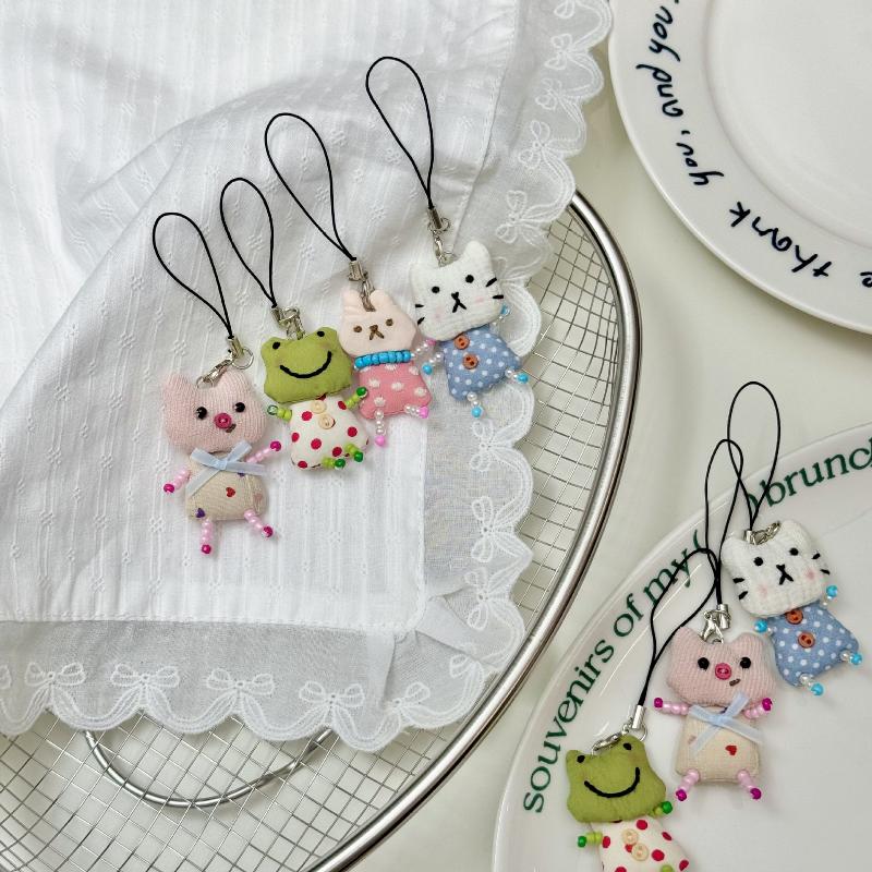 Porte-clés avec pendentif en f - Women'S Young Bags avis et prix