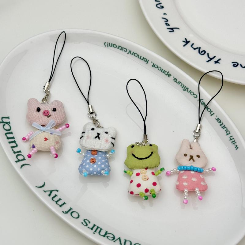 Porte-clés avec pendentif en f - Women'S Young Bags avis et prix