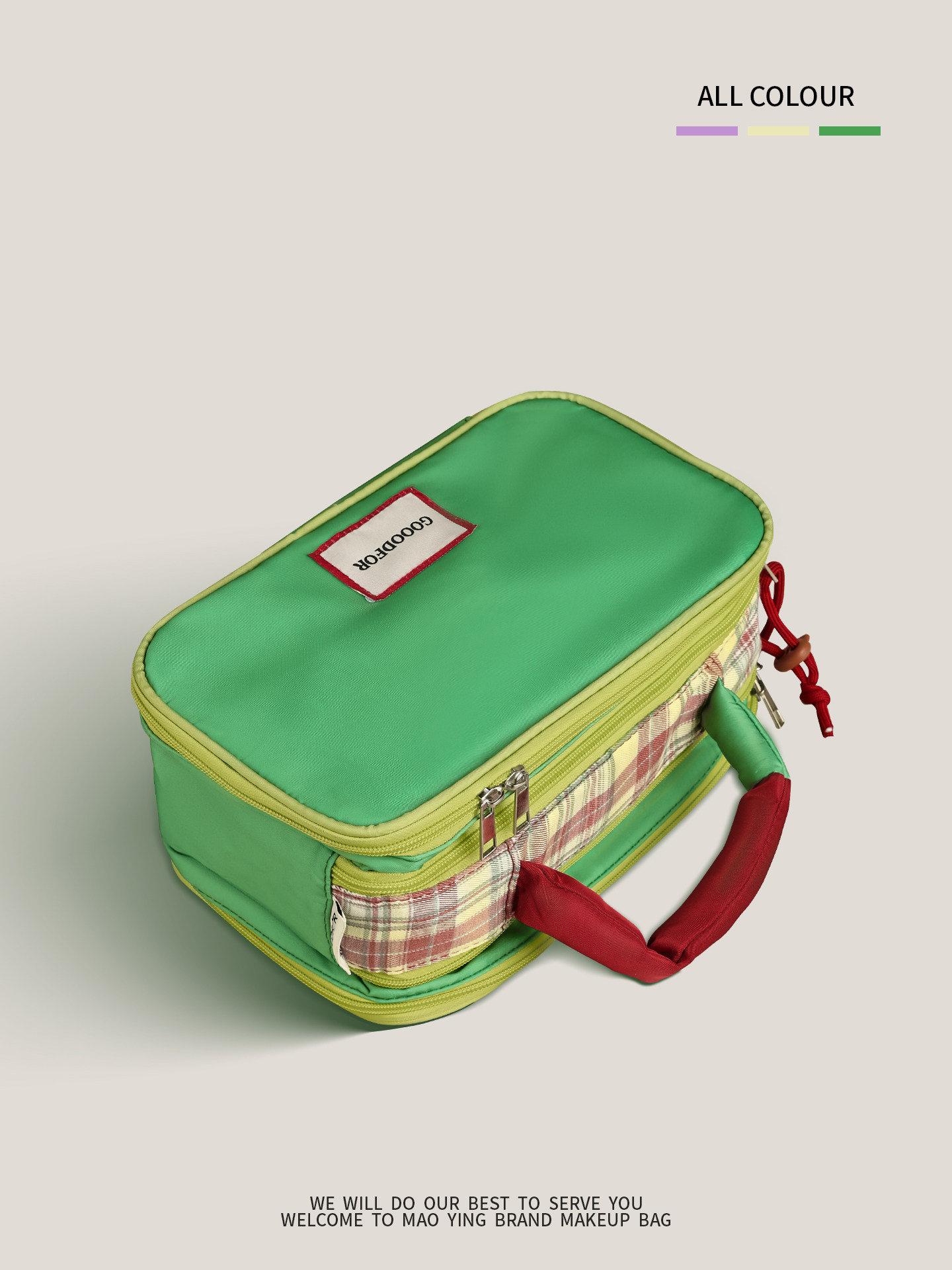 Trousse de maquillage grande c - Women'S Bags Handbags avis et prix