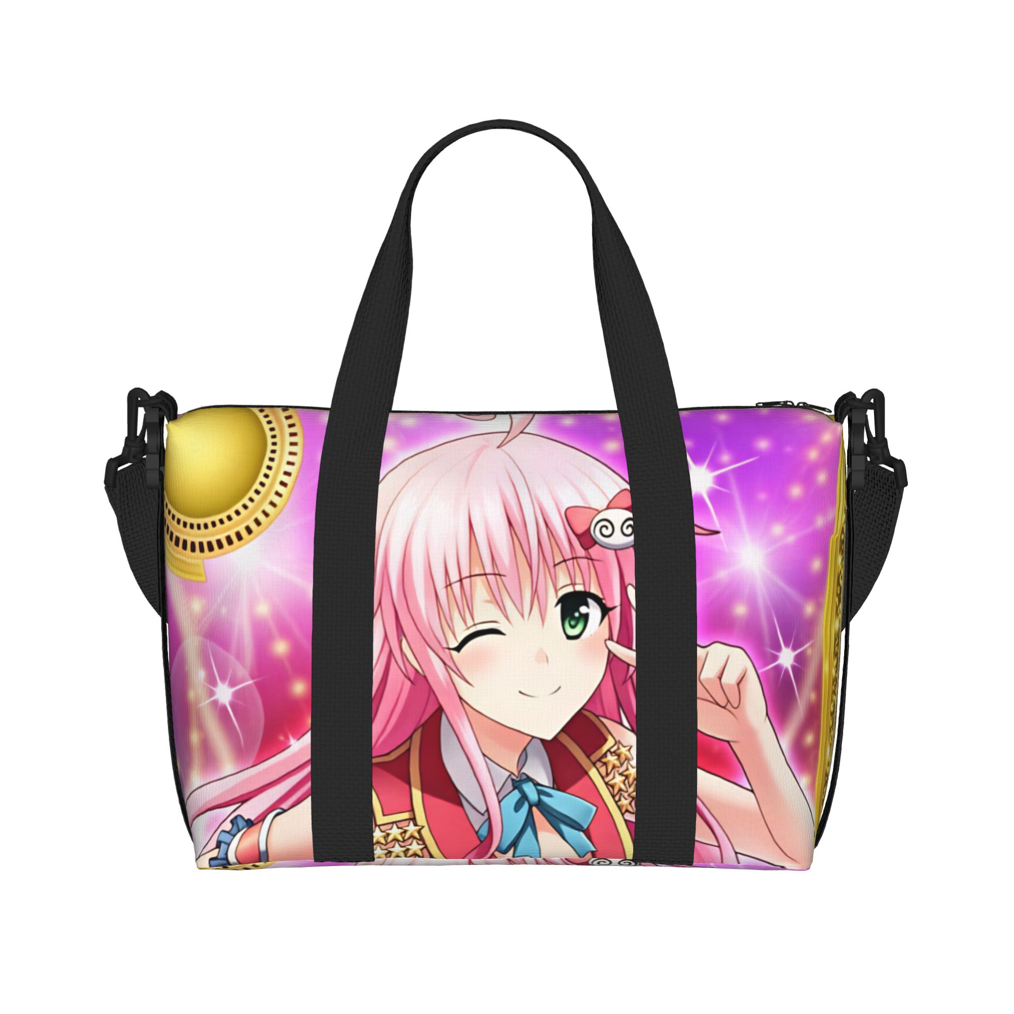 Sac fourre-tout personnalisé L - Women Bags Ru avis et prix