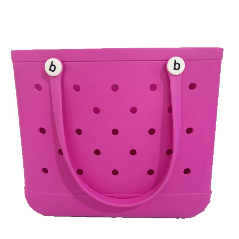 Grand sac de plage en EVA perf - Women'S Bags Handbags avis et prix