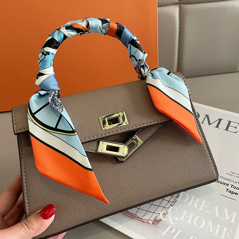 Marque de luxe imprimé sac san - Women Bags Branded avis et prix