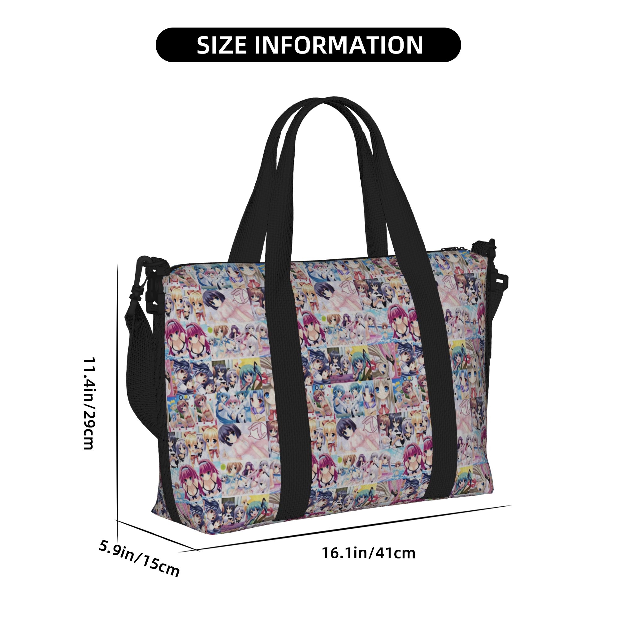Grand sac fourre-tout personna - Women Bags Ru avis et prix