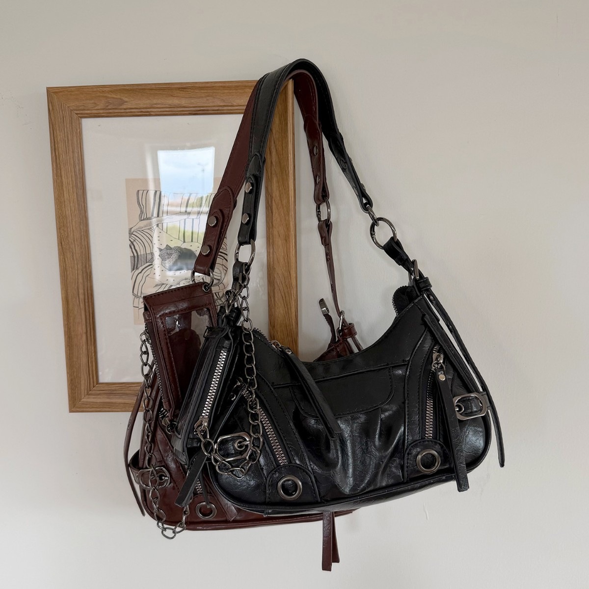 CGCBAG : sacs à bandoulière vi - Women Bags On Sale avis et prix