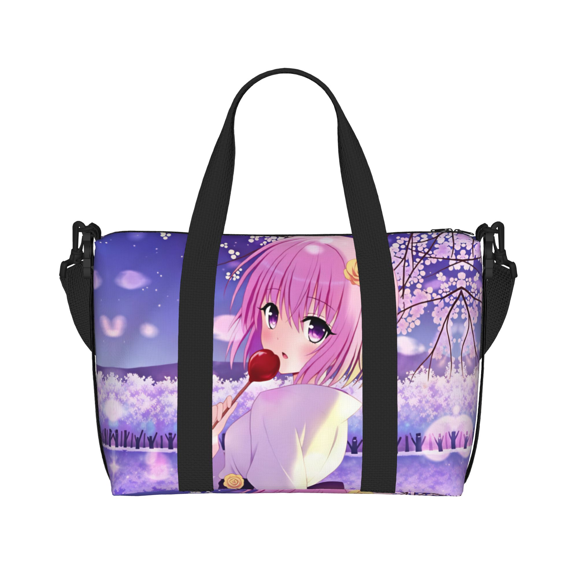 Sac de plage personnalisé Momo - Women Bags Ru avis et prix
