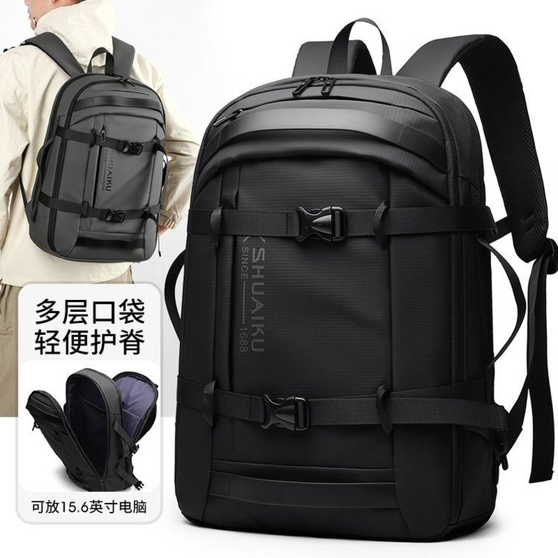 Sac à dos en nylon pour hommes - Women Bags Branded avis et prix