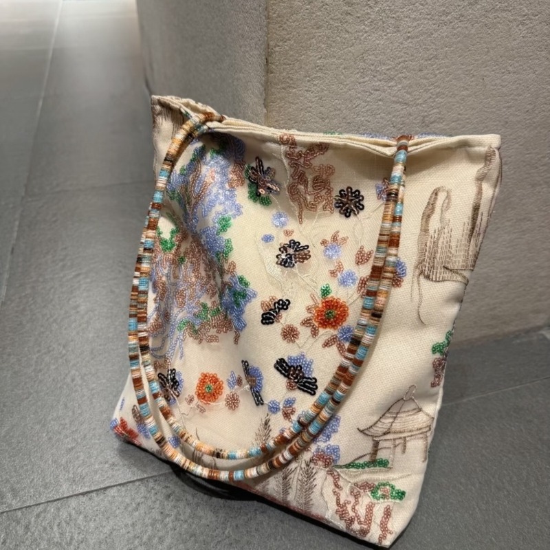 Nouveau Sac Fourre-tout en Toi - Women Bags 2026 Trends avis et prix