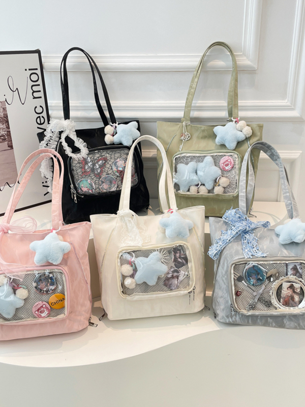 Sac à dos double style princes - Women'S Young Bags avis et prix